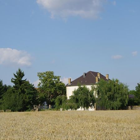 Havange Domaine De Gondrange - Chambres D'Hotes المظهر الخارجي الصورة