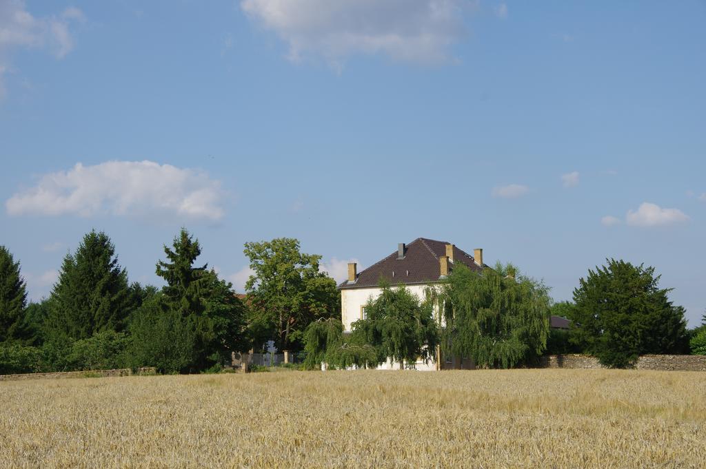 Havange Domaine De Gondrange - Chambres D'Hotes المظهر الخارجي الصورة