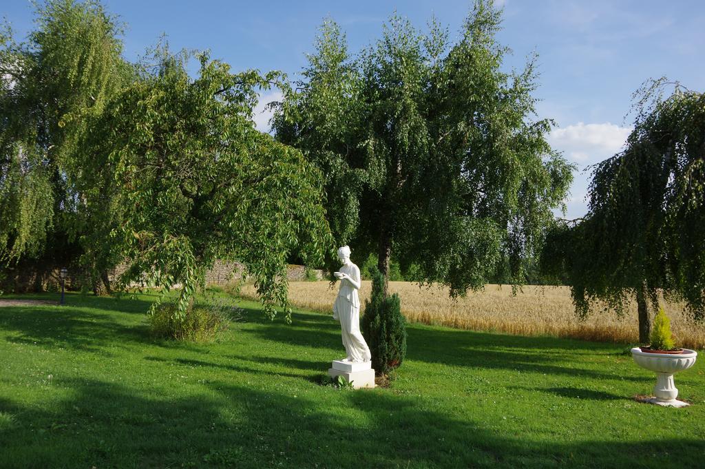 Havange Domaine De Gondrange - Chambres D'Hotes المظهر الخارجي الصورة