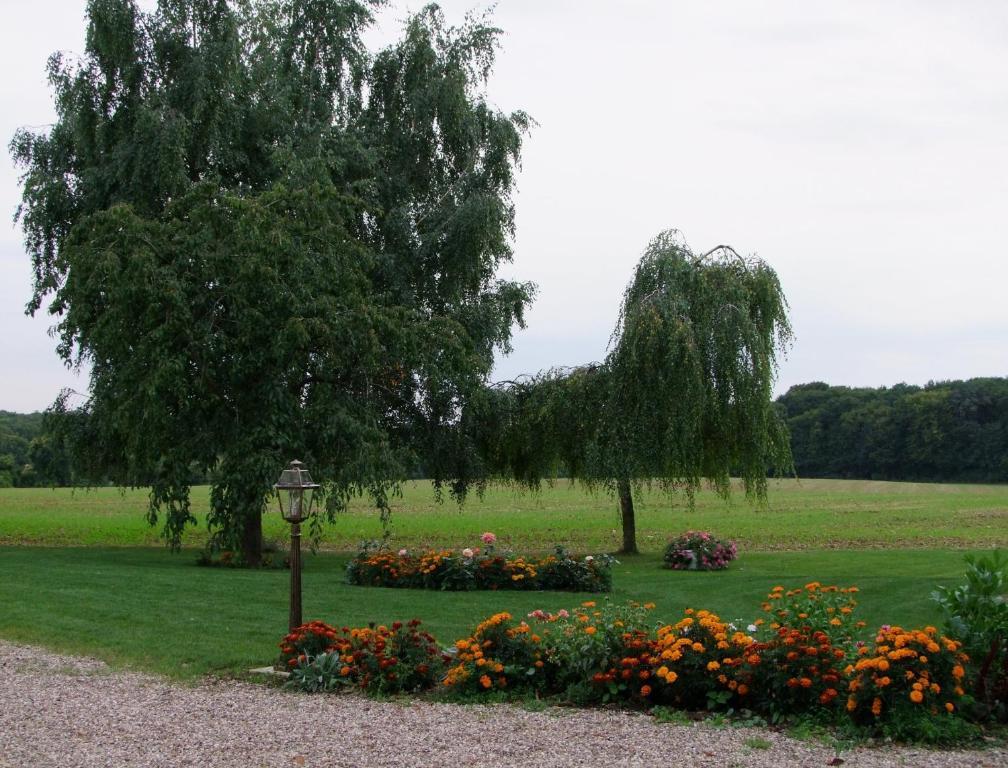 Havange Domaine De Gondrange - Chambres D'Hotes المظهر الخارجي الصورة