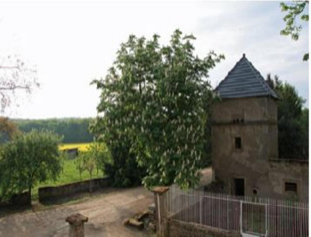 Havange Domaine De Gondrange - Chambres D'Hotes المظهر الخارجي الصورة