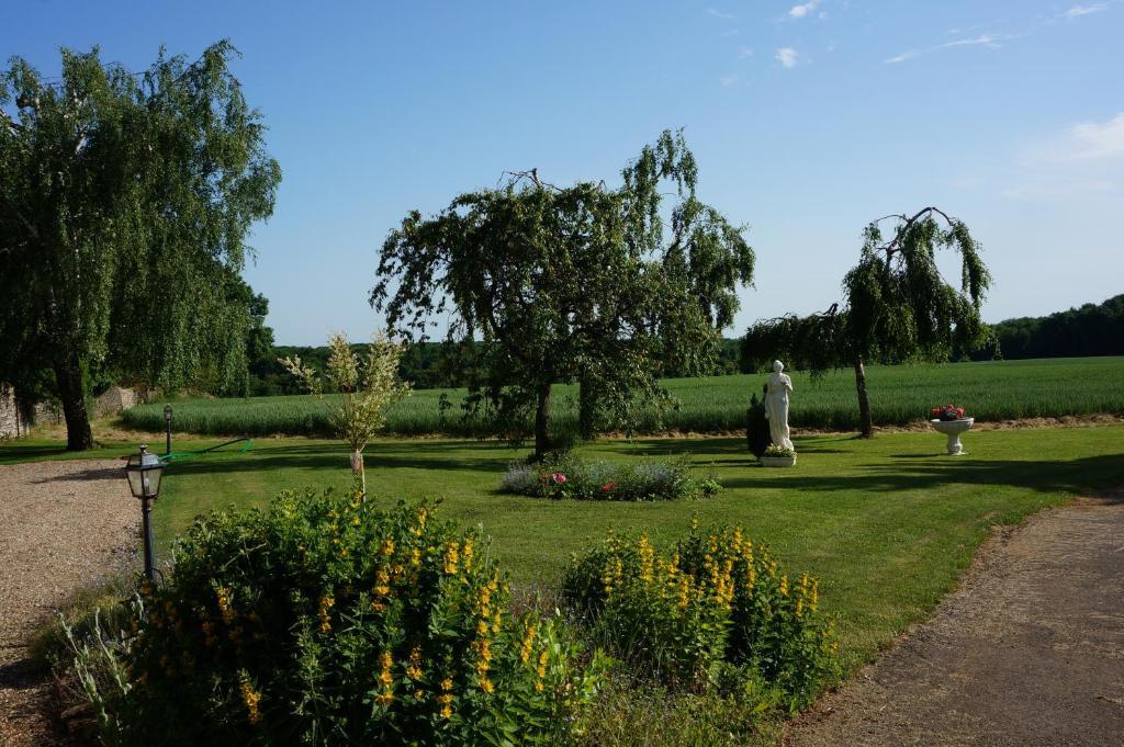 Havange Domaine De Gondrange - Chambres D'Hotes المظهر الخارجي الصورة